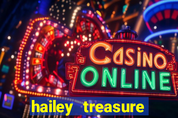 hailey treasure adventure mod apk